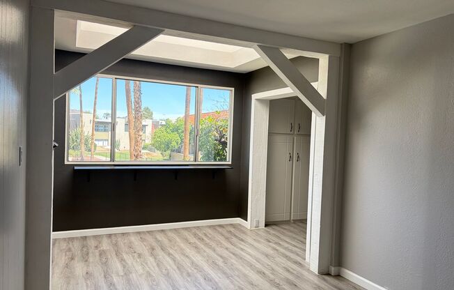 Stunning Camelback Mountain Views in the Heart of Phoenix