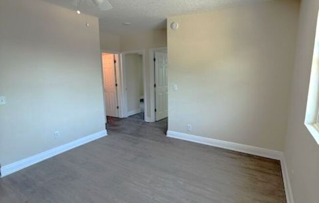 1550 Morgan Street, Jacksonville, FL 32209