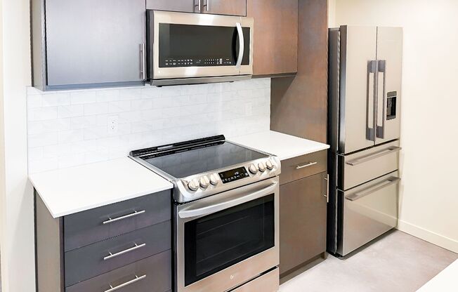 2 beds, 2 baths, 748 sqft, $2,823, Unit 110