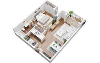 Partner-provided photo for $1930 unit