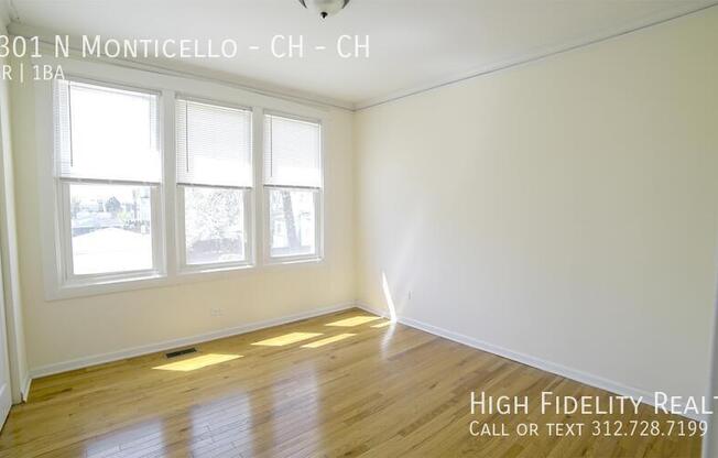 2301 N MONTICELLO AVE