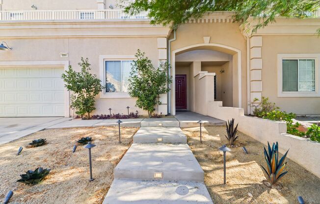 SW!!!  Pool!!! With jets!! Low Maintenance Landscape!!! Unique Style!!!  Open & Airy!! Balcony of Primary Bedroom!!! No HOA!!