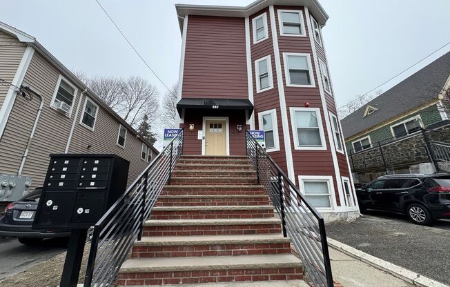 882 Winthrop, LLC