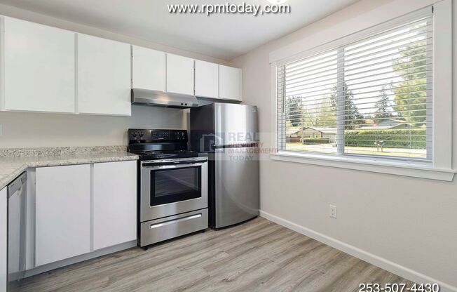 2 beds, 1 bath, 725 sqft, $1,600