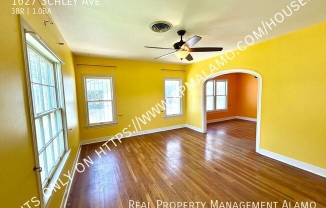 1627 SCHLEY AVE