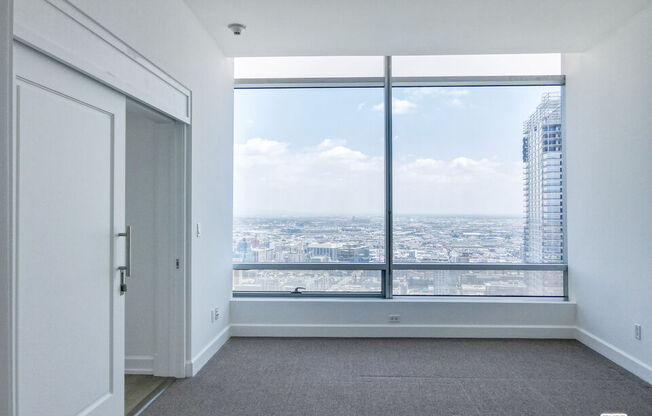 1 bed, 1.5 baths, 1,150 sqft, $5,500, Unit 41E