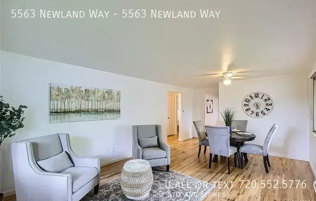 5563 NEWLAND WAY