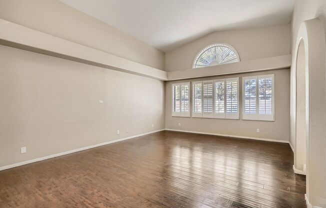 2224 Bear Valley Street - 4 bedrooms , 2.5 bathrooms, 2626 SQFT