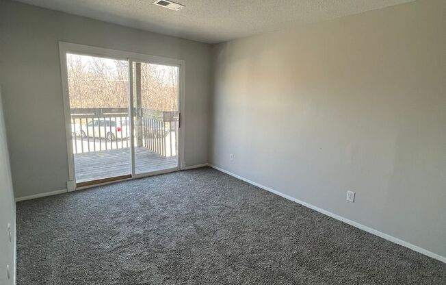 2 beds, 1 bath, $800, Unit 3520 Apt 3