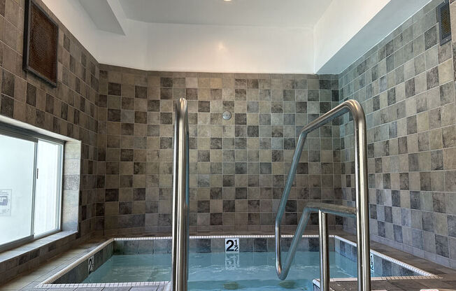 2 beds, 2 baths, 1,182 sqft, $5,750, Unit 1911