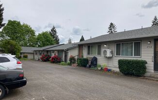 Liberty Road Apartments