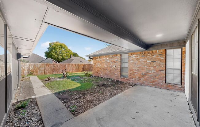 Partner-provided property photo