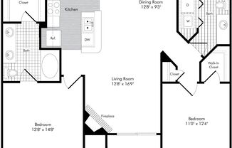Partner-provided photo for $2010 unit