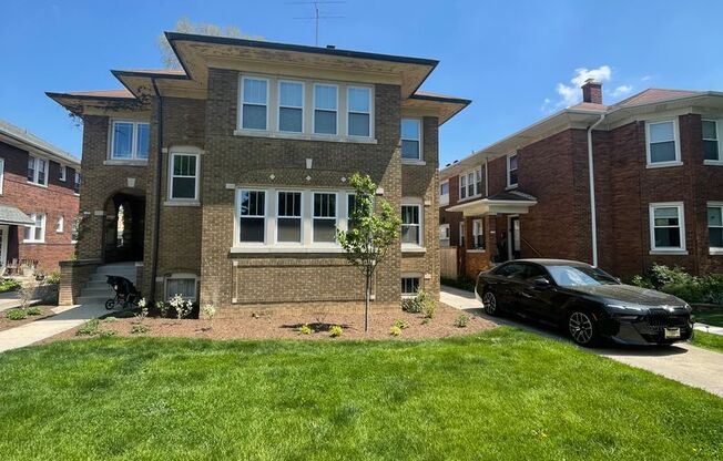 5300 N Sheridan Rd