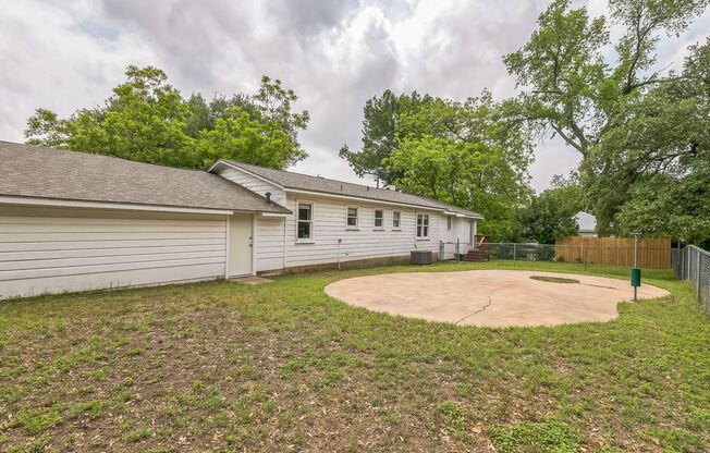 9000 Capitol Dr