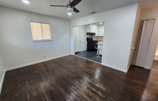 Welcome Home to 1715 Martin Luther King - *Move in Special - $0 Deposit option* - Please read the full description*