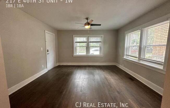 217 E 46 ST