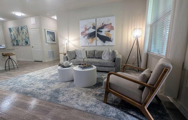 2 beds, 2 baths, 1,240 sqft, $1,905