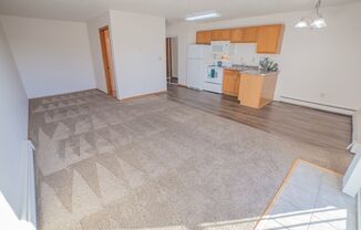 Studio, 1 bath, 470 sqft, $625, Unit 336