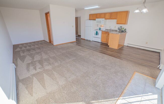 Studio, 1 bath, 470 sqft, $625, Unit 336