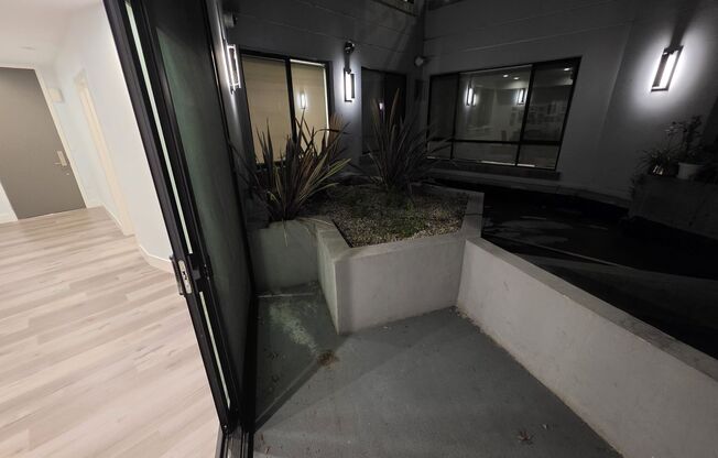 1 bed, 1 bath, 615 sqft, $2,398, Unit 108