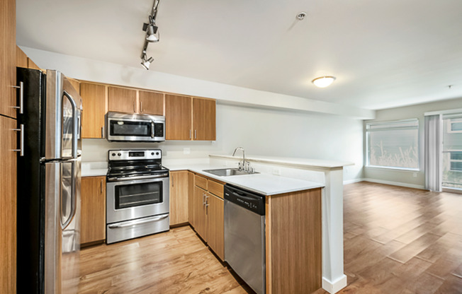 1 bed, 1 bath, 680 sqft, $2,000, Unit 310