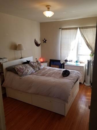 1 bed, 1 bath, 573 sqft, $1,069, Unit 204