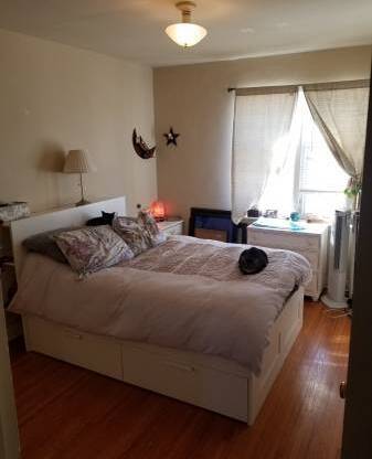 1 bed, 1 bath, 573 sqft, $1,069, Unit 204