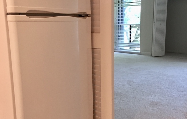An Efficiency Apartment on the Third Floor of the Americana Finnmark in Silver Spring RIGHT NEXT TO FOREST GLEN METRO