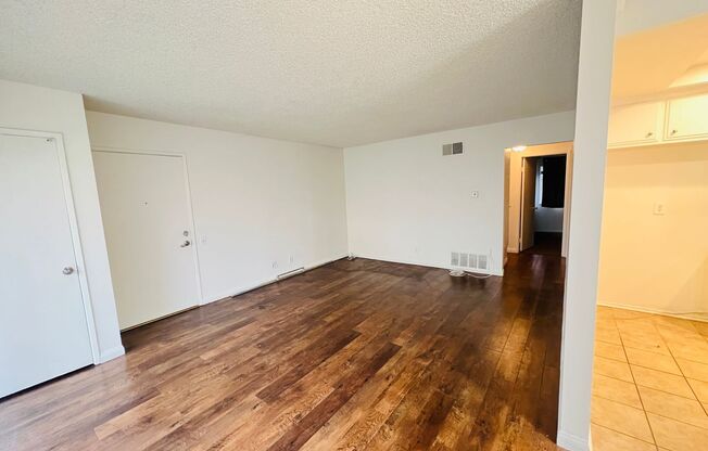 Whittier 2 bedrooms 2 bathrooms