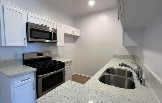 1 bed, 1 bath, 550 sqft, $1,798, Unit 207