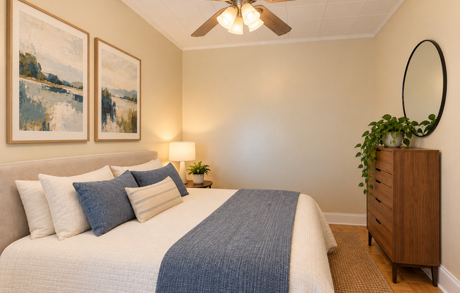 1 bed, 1 bath, 600 sqft, $1,099, Unit 312