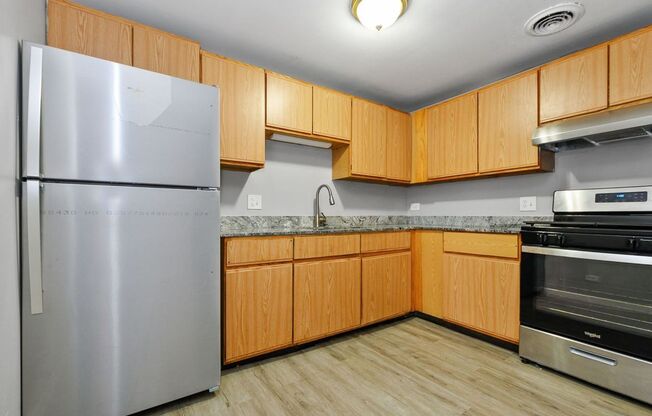 3 beds, 2 baths, 1,100 sqft, $2,249, Unit 3125-303