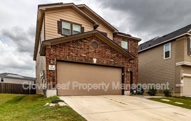 2634 SUNSET BND