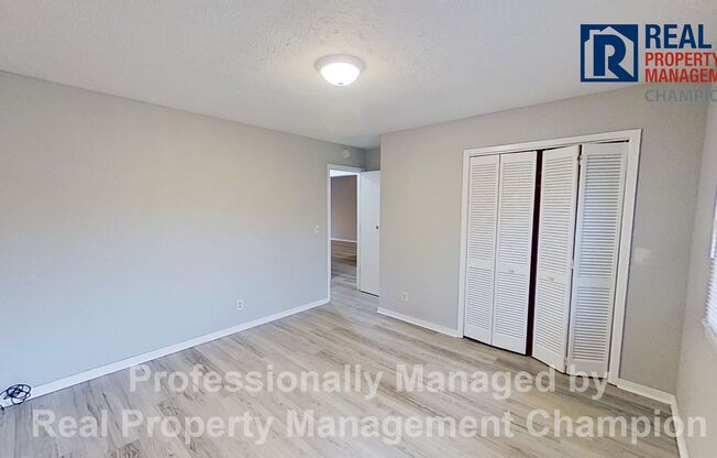 2 beds, 1 bath, $1,265