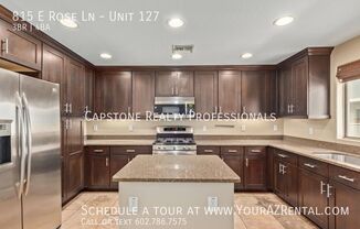 815 E ROSE LN #132