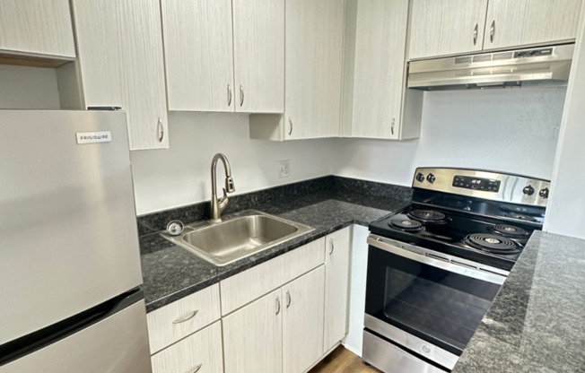 Clarkson Street Apartments