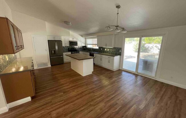 BEAUTIFULLY REMODELED GRANADA HILLS HOME!