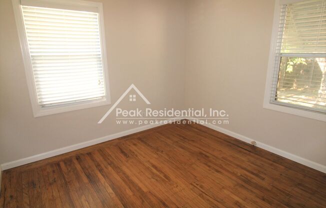 2 beds, 1 bath, $1,850