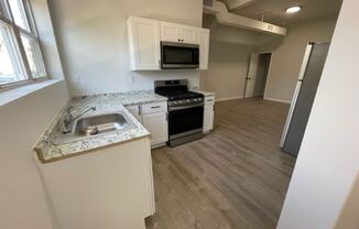 Partner-provided photo for $1695 unit