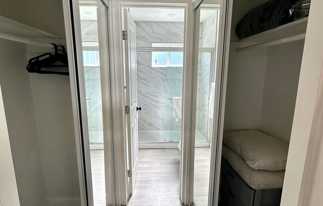 Studio, 1 bath, 400 sqft, $1,850, Unit 8