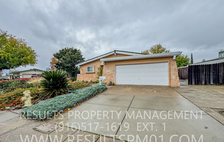 Charming 3-bedroom 2-bathroom home