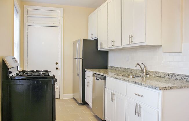 1 bed, 1 bath, 675 sqft, $2,150, Unit 621-G3
