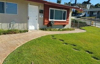 Partner-provided photo for $3200 unit