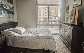 1 bed, 1 bath, $2,150, Unit # 350