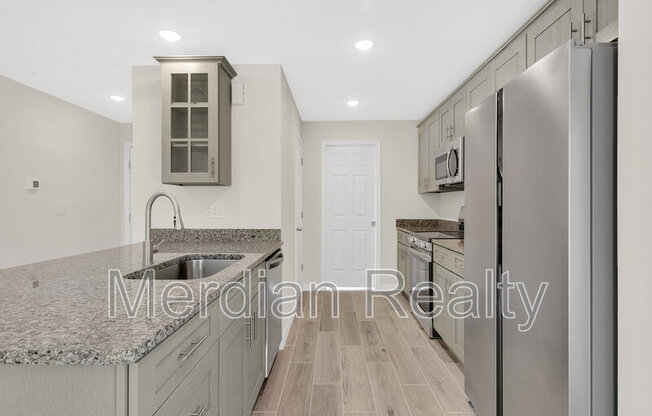 2303 FOX HOLW DR