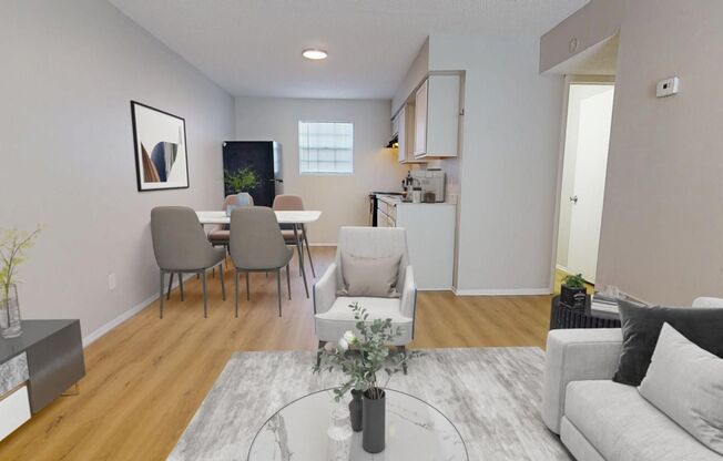 Biloxi Oaks Apartments