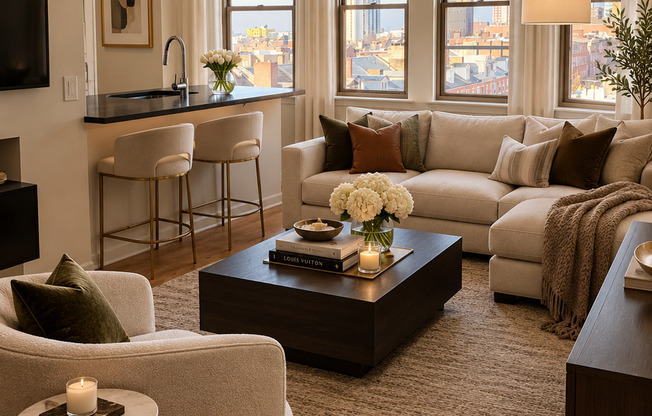 Franklin House Apartments