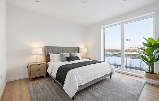 2 beds, 1 bath, 905 sqft, $4,800, Unit 310