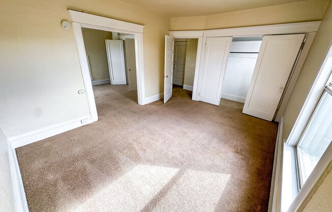 1 bed, 1 bath, 500 sqft, $1,595, Unit 307